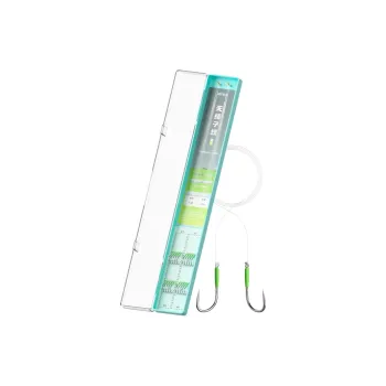 Jiadiaoni Fish Hook Alloy Steel Barbed Hook