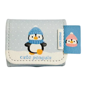 Wei Xin Headphone Cases