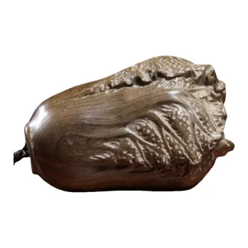 Immortality Bogwood Collectible Unisex
