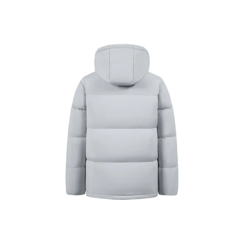 SNOW FLYING Down Jacket Women's-4