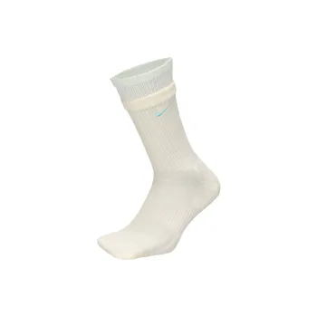 Nike Serena Williams Design Crew Everyday Plus Cushioned Crew Socks 1 Pair