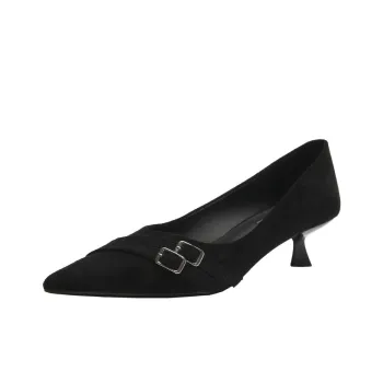 KATHRYN WILSON High Heels Women's