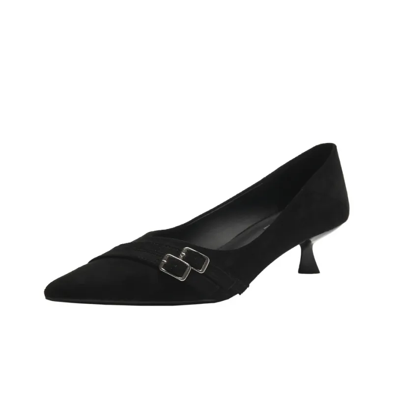 KATHRYN WILSON High Heels Women's-0
