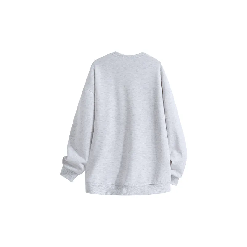 Supremo Cat Sweatshirts Unisex-24