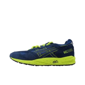Asics Gel Saga Navy