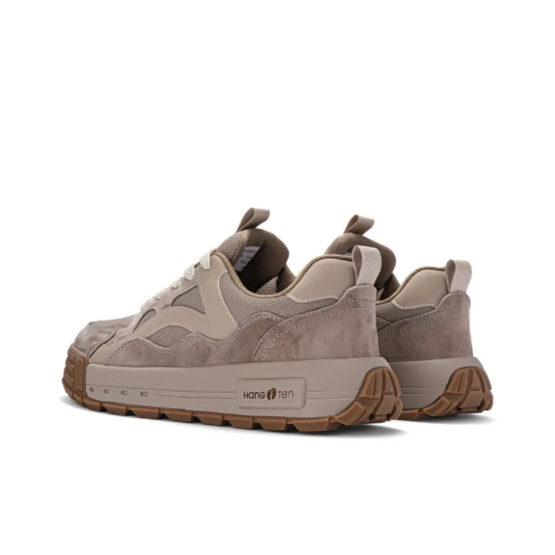 HANG TEN Slip-Resistant Low-Top Casual Shoes Men's-5