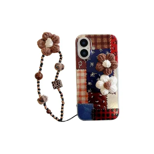 Scarves & Shawls