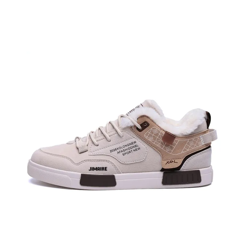 King Jinmai Slip Resistant Low Top Skateboard Shoes Men's-16