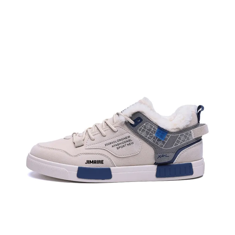 King Jinmai Slip Resistant Low Top Skateboard Shoes Men's-24