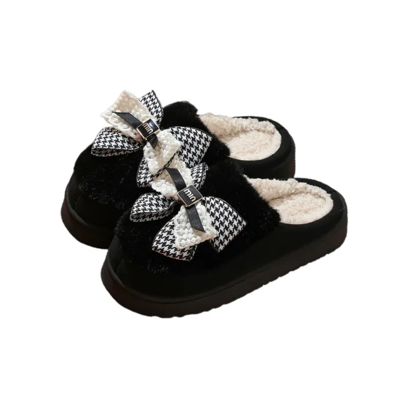 Ming Sheng Slippers / Home Slippers-3