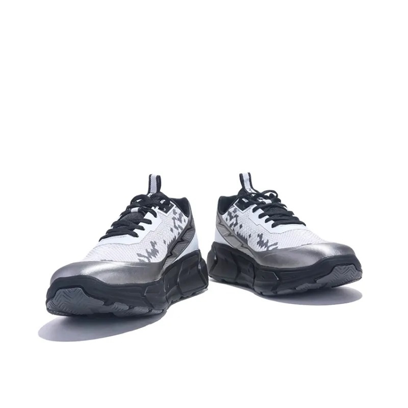 Jifffly Breathable Balanced Lightweight Low Top Casual Training Running Shoes Men's-10