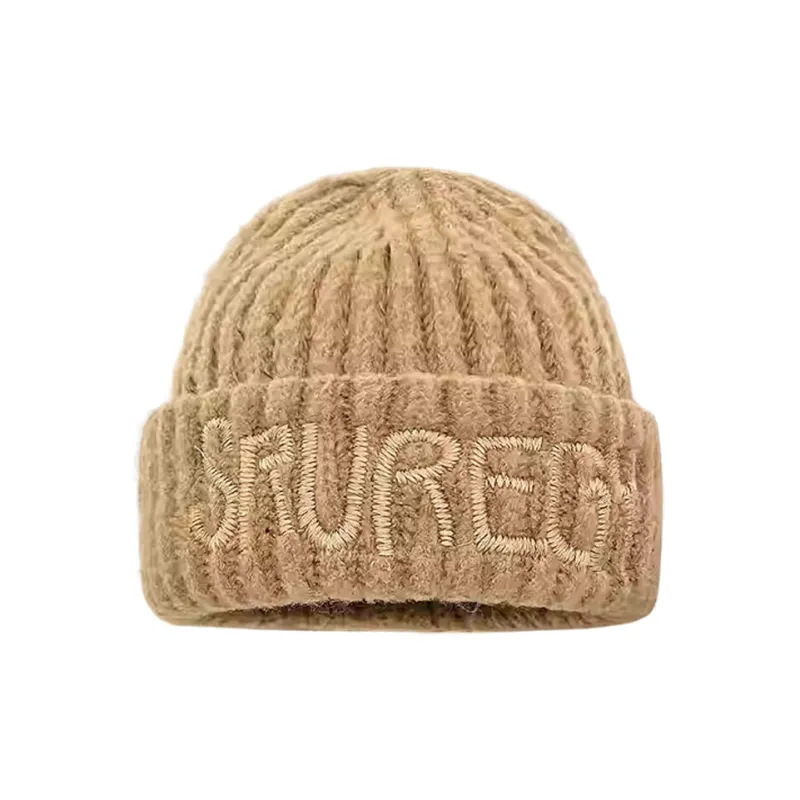Yalu Polyester Beanies Unisex Gift Box Set-3