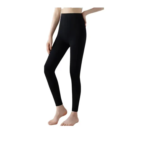 XIANSINIAO Shapewear Bottom Women's Black
