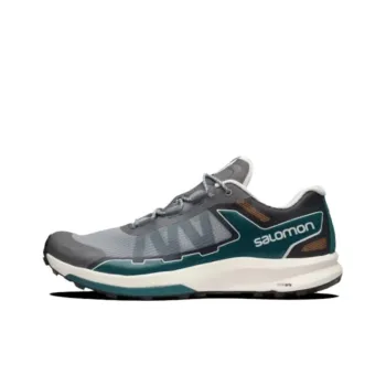 SALOMON Ultra Raid Grey Mallard Blue