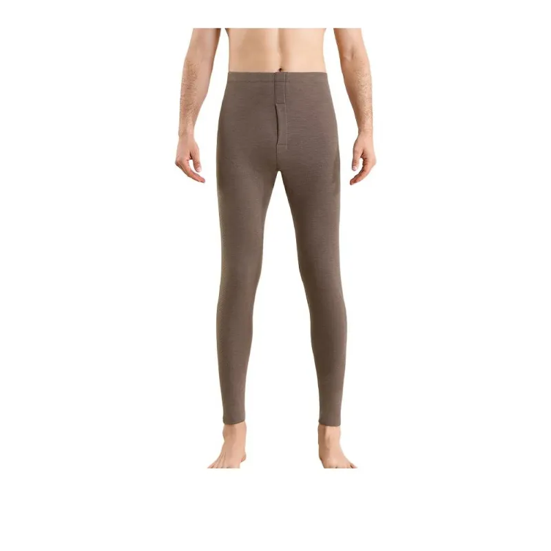 MIIOW Men Thermal Pants-0
