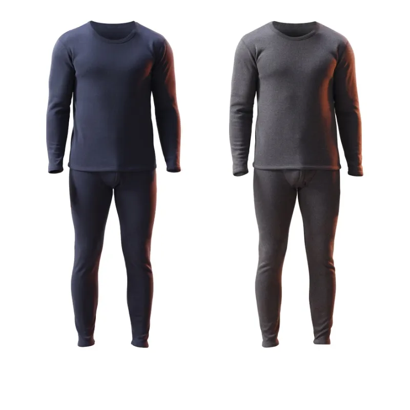 MIIOW Men Thermal Sets-6