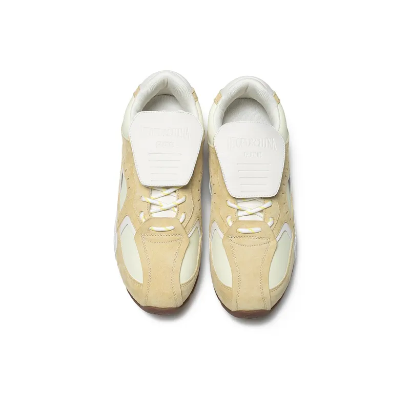 Ancient Finches Low-Top Casual Shoes Unisex-7