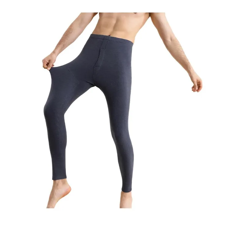 MIIOW Men Thermal Pants-3