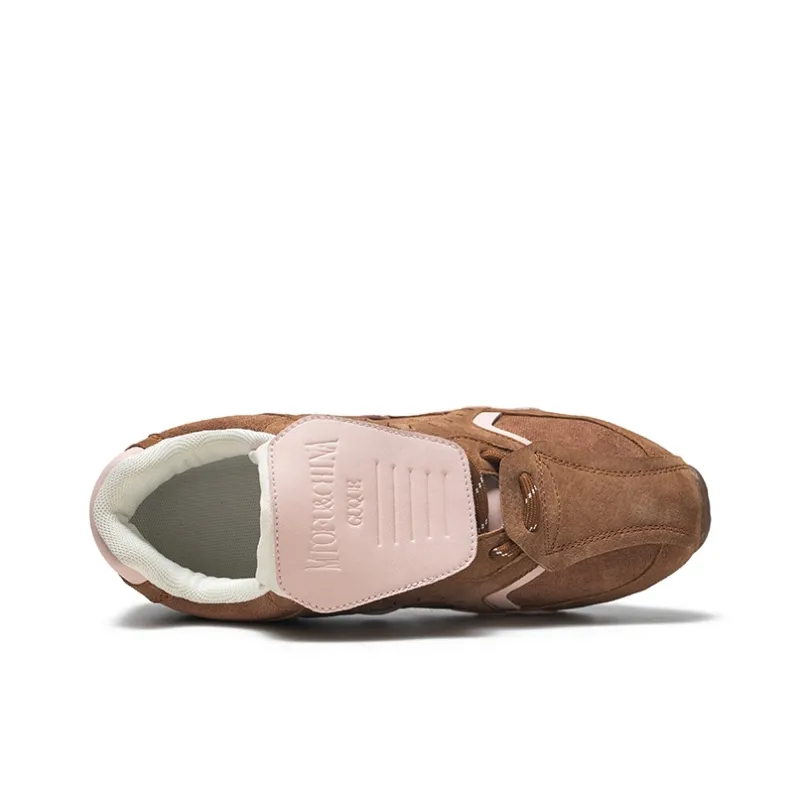 Ancient Finches Low-Top Casual Shoes Unisex-24