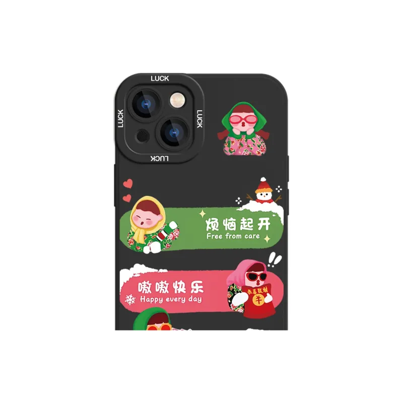 High quality Phone Cases-5
