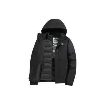 Jeep Keep Warm From The Wind Windbreaker Jacket Unisex