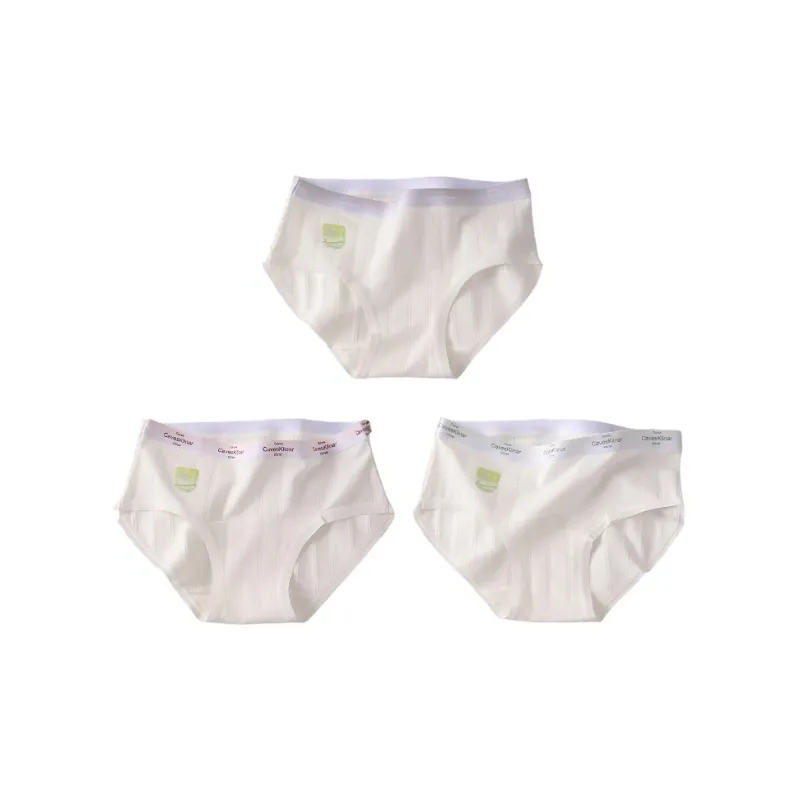 MIIOW Underpants Women's 3 Pack-11