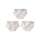 E Set-Galaxy Gradient-Light Green+Light Pink+Light Gray (3 Pack)