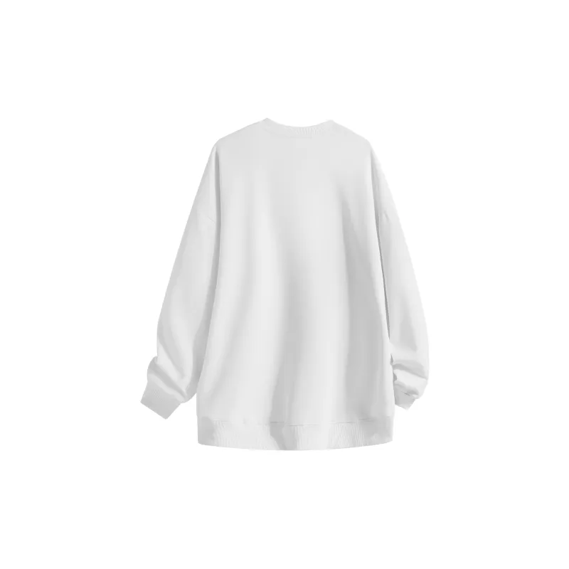 Supremo Cat Sweatshirts Unisex-4