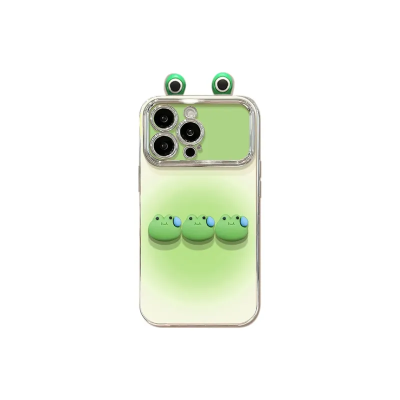 HASEE Phone Cases-5