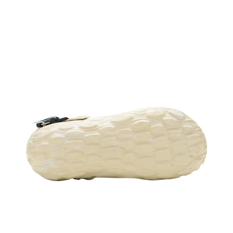 MERRELL Hydro Moc Strap Se Advisory Board Crystals Khaki-4