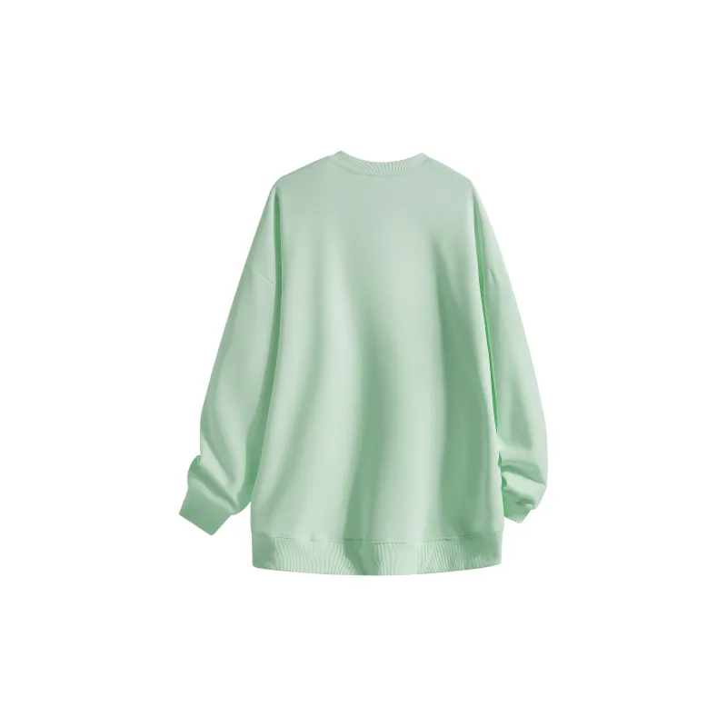 Supremo Cat Sweatshirts Unisex-30