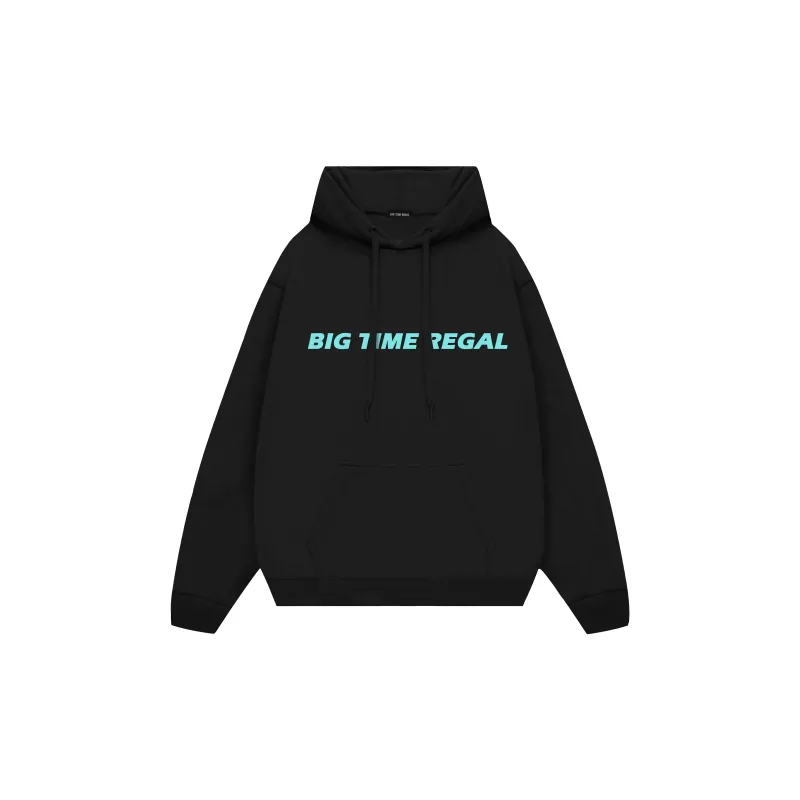 BIG TIME REGAL Sweatshirt Unisex-1
