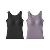 Hepburn Black+Elegant Purple