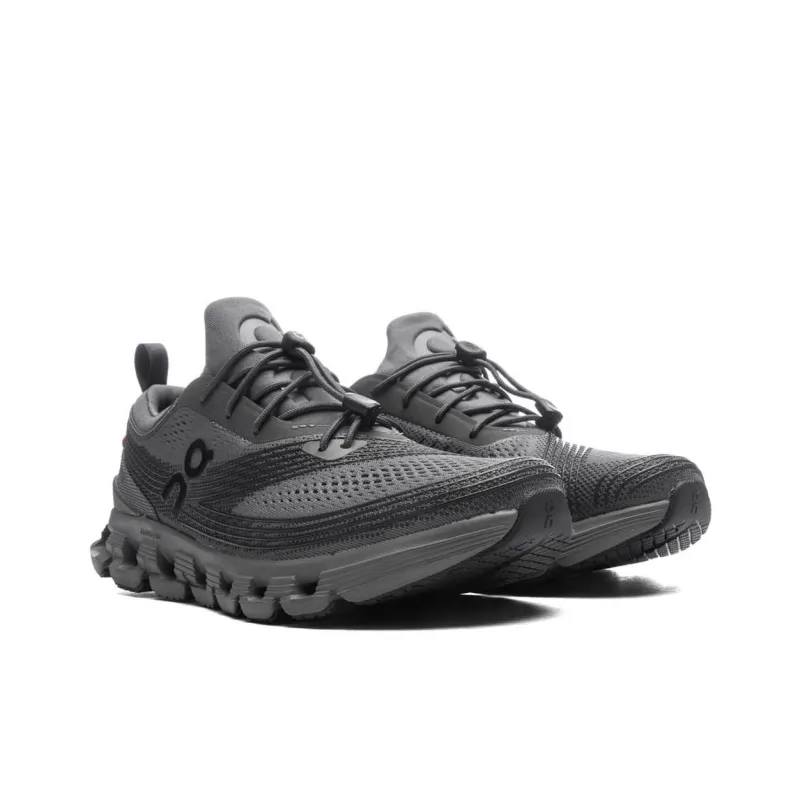 On Running Cloud X Z5 Asphalt IrOn Women's-1