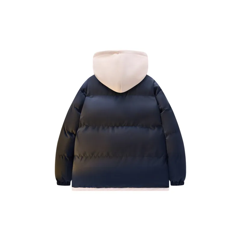 7 SEVFUN Puffer Jackets Unisex-1
