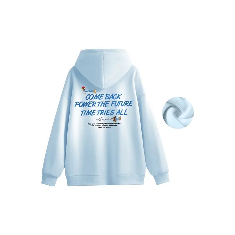 Warrior Ride The Wind Collection Open Ended Smile Collection Sweatshirt Unisex-46