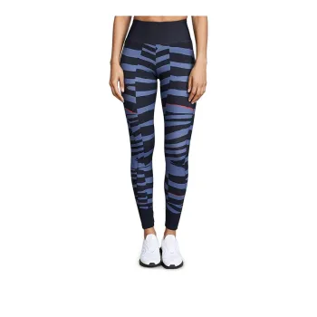 Adidas x Stella McCartney Leggings Women's Oil Blue
