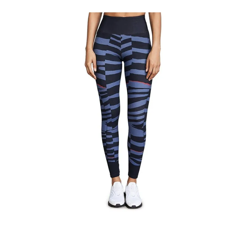 Adidas x Stella McCartney Leggings Women's Oil Blue-0