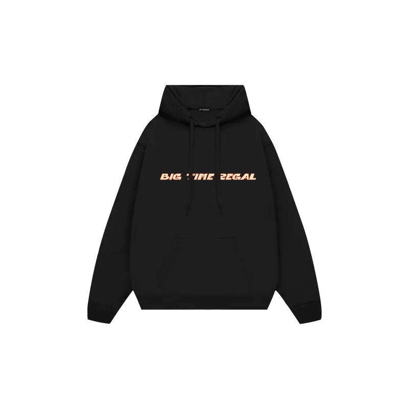 BIG TIME REGAL Sweatshirt Unisex-1