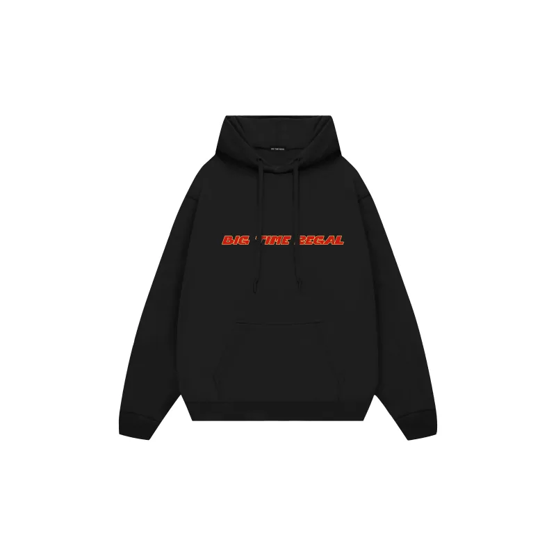 BIG TIME REGAL Sweatshirt Unisex-1