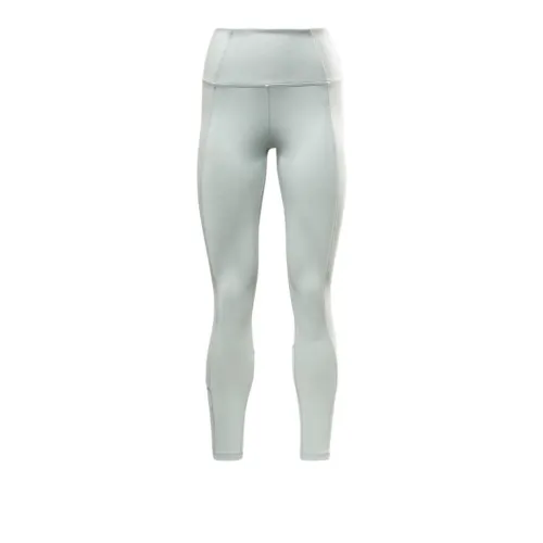Reebok Knitted Sweatpants Women's Light Cyan