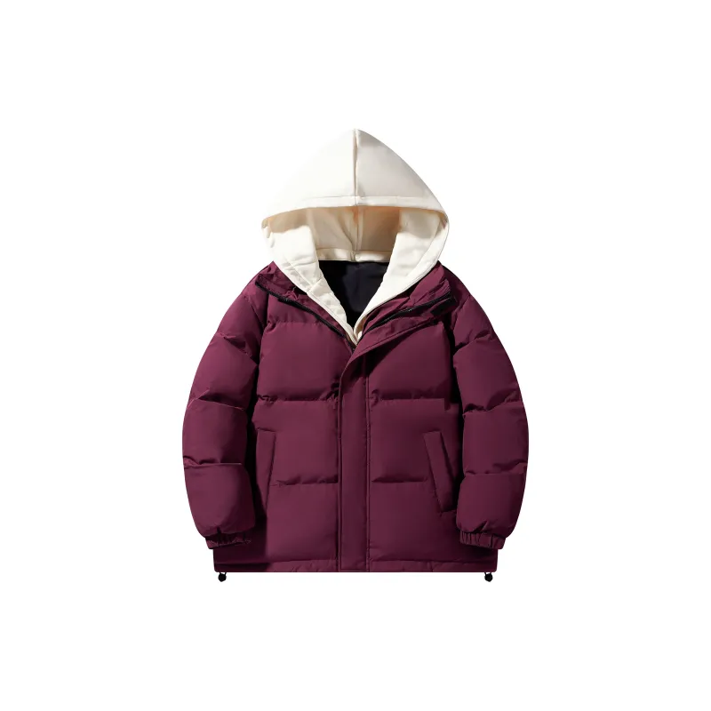 CSKS Down Jackets Unisex-18