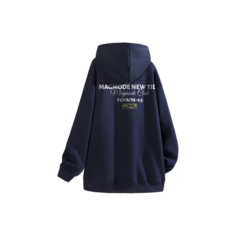 Magmode Sweatshirts Unisex-3