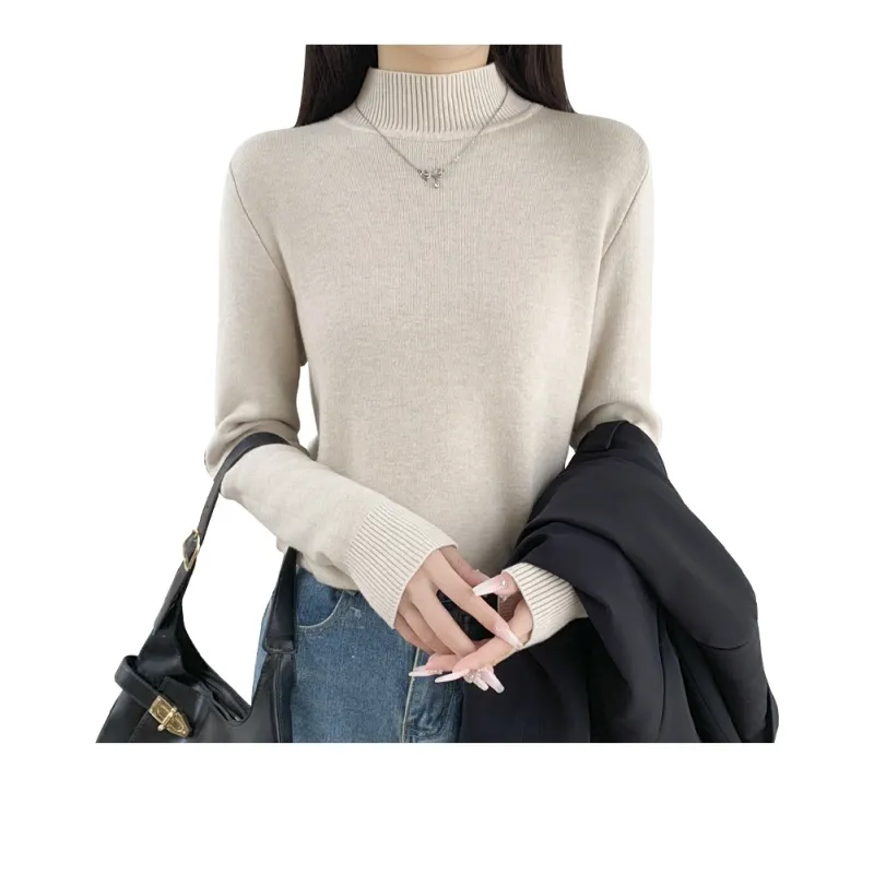 LoveEsteem Thermal Tops Women's-7
