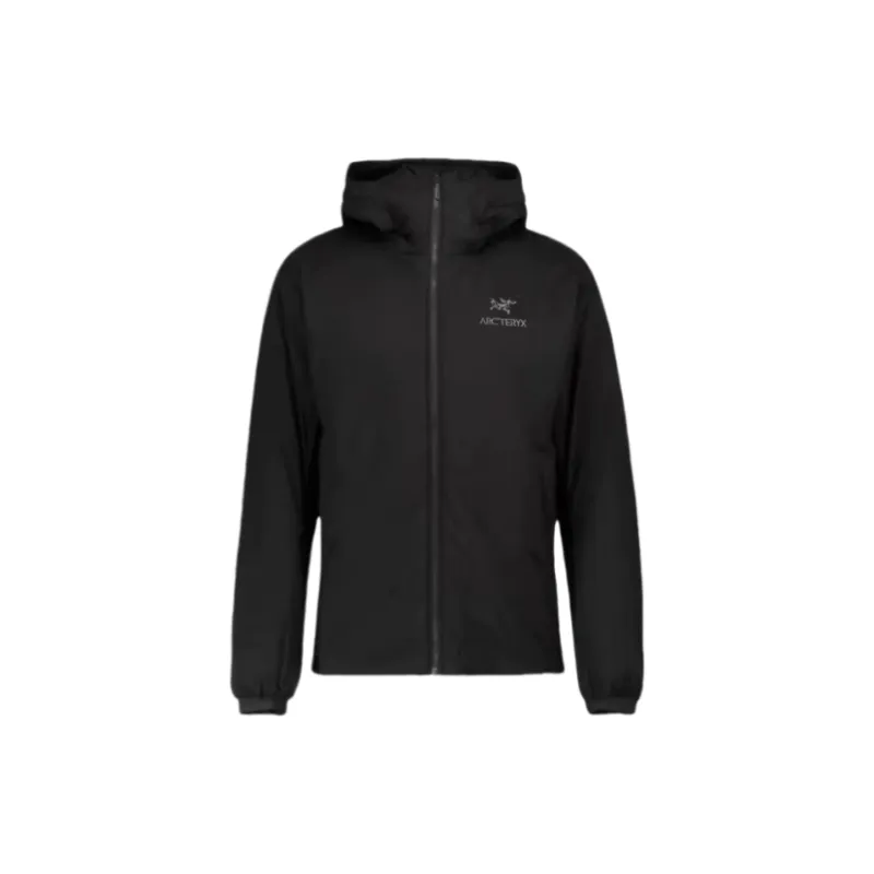 Arcteryx Casual Sportswear Men's Black-1
