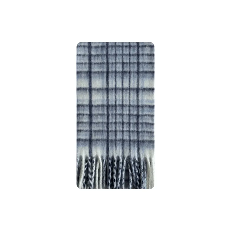 A Good Thing Wool Knit Scarves Unisex-2