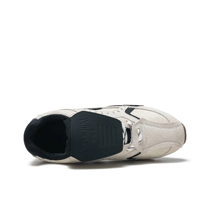 Ancient Finches Low-Top Casual Shoes Unisex-3