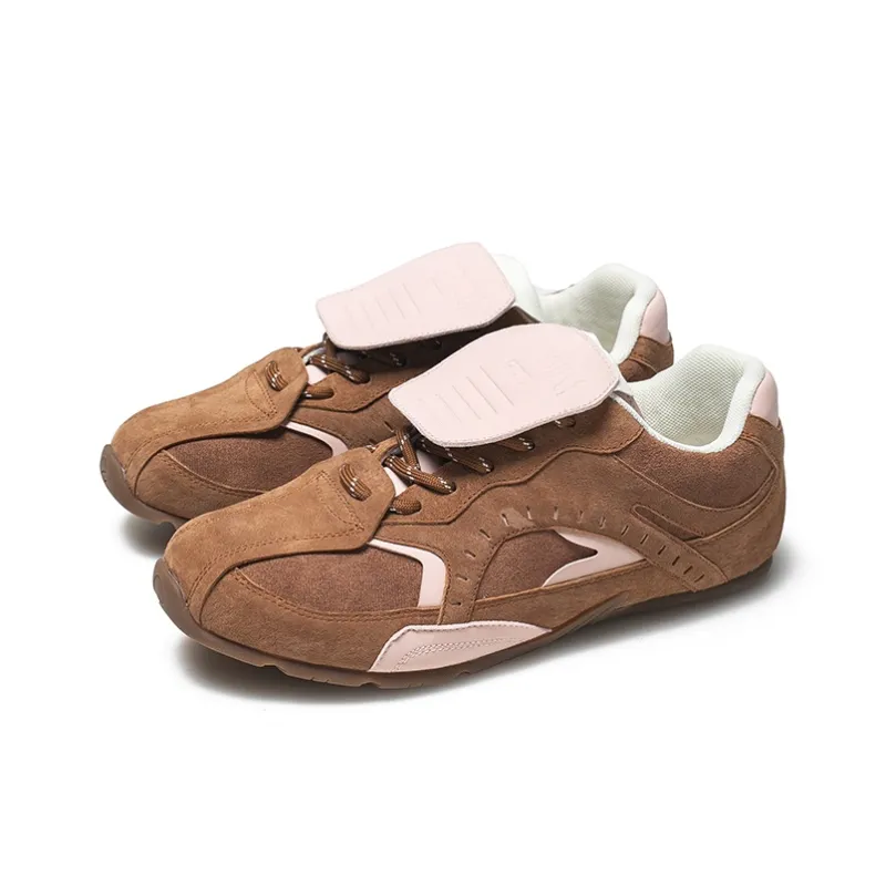 Ancient Finches Low-Top Casual Shoes Unisex-21