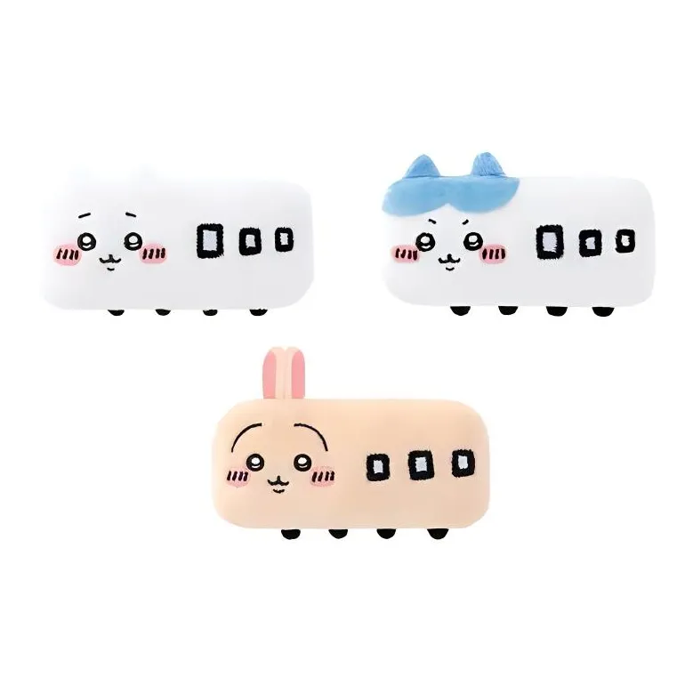 Chiikawa Badges-0