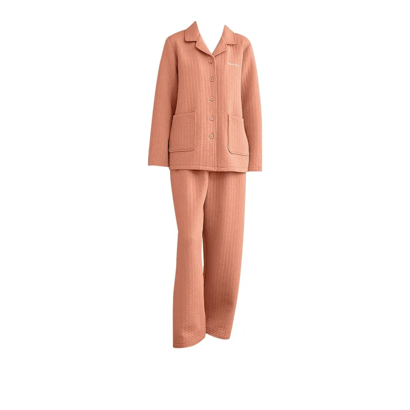 Top Melon Women's Pajama Sets-14